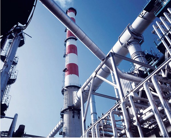 应该如何加强对脱硫设备的防腐保护呢?