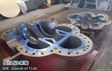 想解决中开泵防腐以及泵效提升问题就这样做