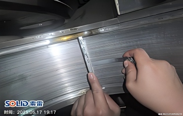 风电齿轮箱轴承室磨损可以这样修!