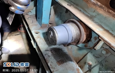 皮带机轴承位磨损的修复技术有哪些